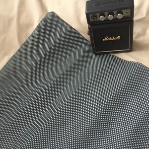 ギター・ベースアンプ用　サランネット　マーシャル系　Marshall