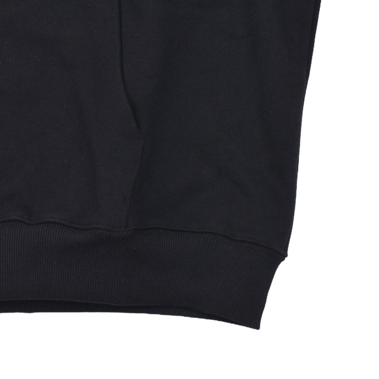 【KIMHEKIM】HEART PATCH ZIP-UP HOODIE - 9