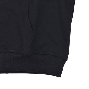 【KIMHEKIM】HEART PATCH ZIP-UP HOODIE