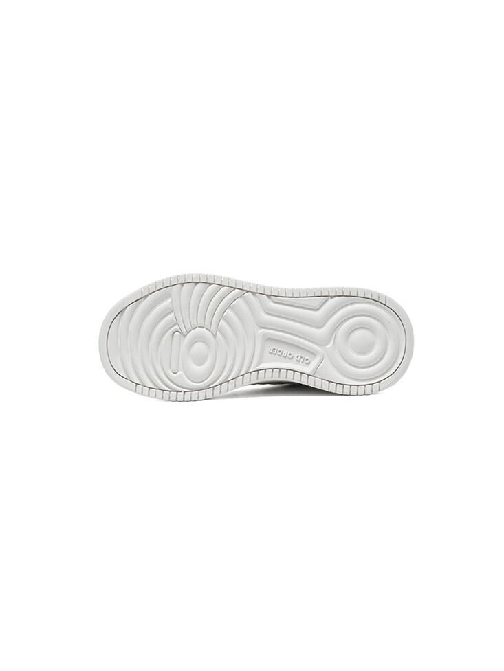 OLD ORDER ブラック/ホワイト スニーカー 【箱付き】 OLD ORDER】90s Sneaker / Old White | OLD ORDER JAPAN (オールド