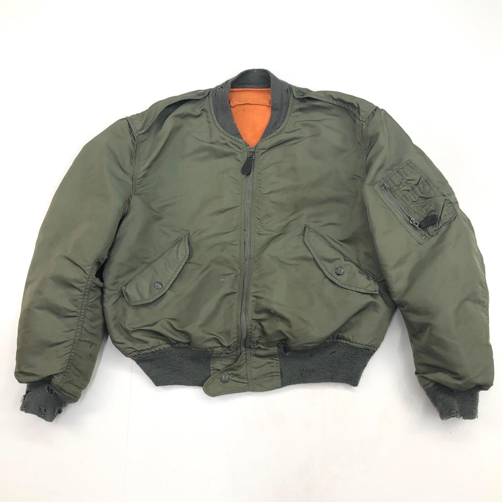 CZECH ARMY チェコ軍 50〜 60年代 デッドストック スタンドカラー