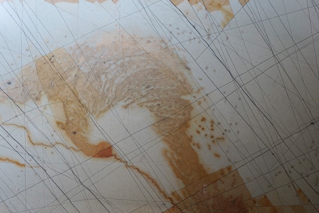 パエジナストーン Paesina Stone 974