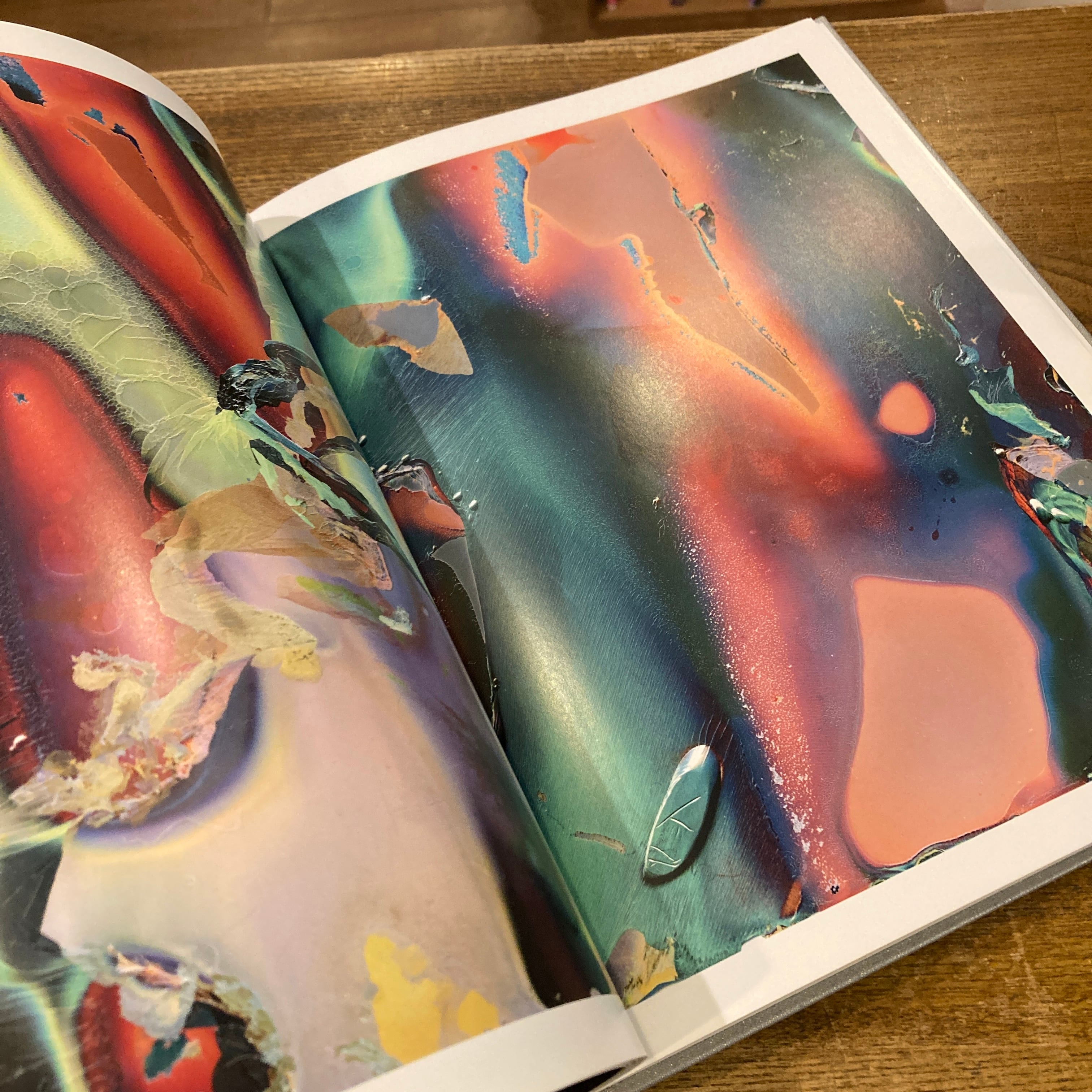 COLOR PHOTOGRAPHS / 横田大輔 Daisuke Yokota | 百年