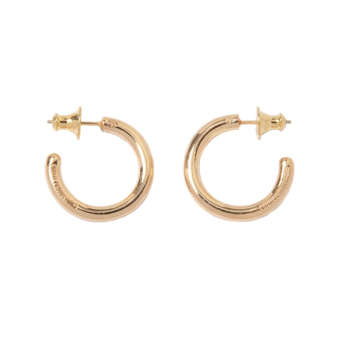 アクセサリー COOTIE One Stroke Earring Medium COOTIE One Stroke Earring-Medium | integral