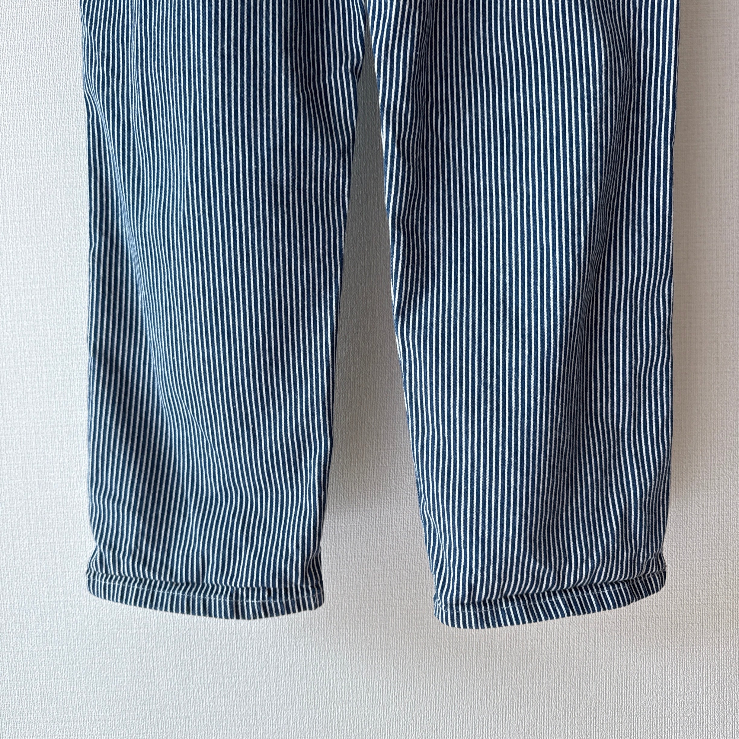 Stan Ray Hickory Stripe Painter Pants スタンレイ ヒッコリー
