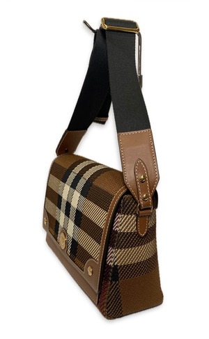 BURBERRY バーバリー ショルダーバック レディース 8049148/A9011