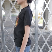 m&ms ROCK'N CANDY BLACK T-shirt