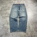 【W36 L32】 USA製 usa levi's blue リーバイス 569