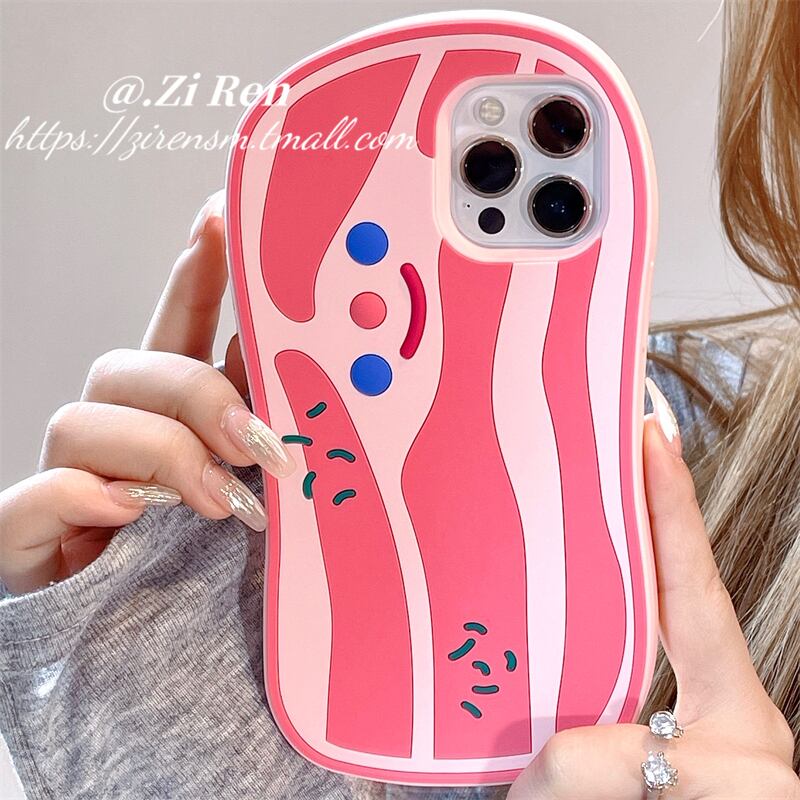 お魚 シリコン Iphoneケース 韓国 スマホケース ピンク 可愛い Iphone13シリーズ対応 Choice 31 レディースファッション通販
