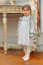 【Antoinette paris】⭐last 6y⭐YSE bshop Blue pink