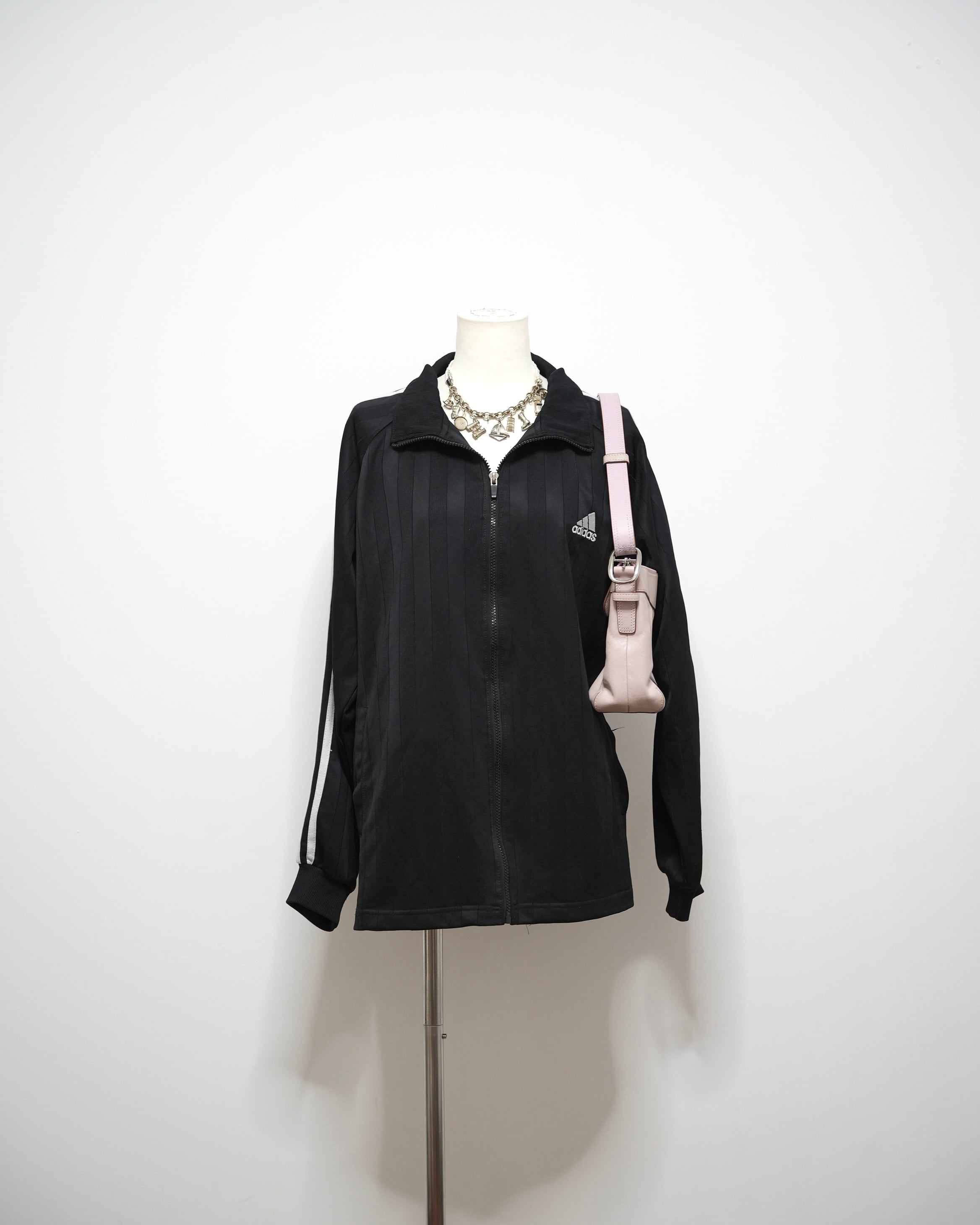 90-00s adidas track jacket