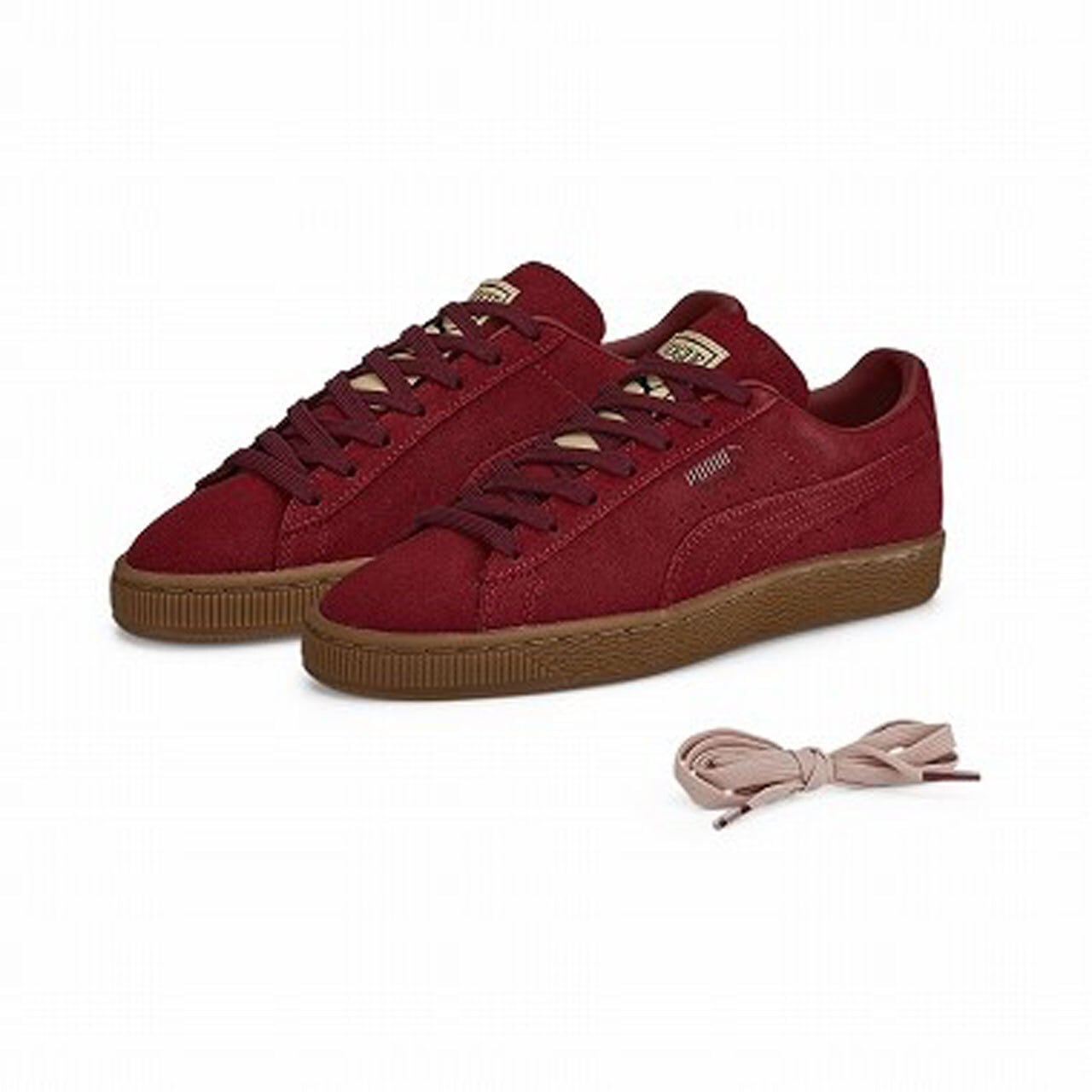 PUMA/プーマ/SUEDE CLASSICS VOGUE