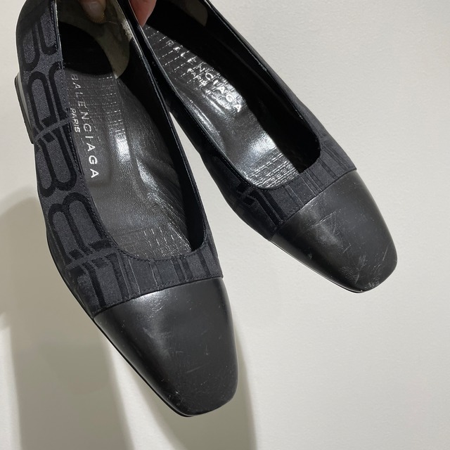 6216 BALENCIAGA shoes size 35 1/2 | blazetorwest