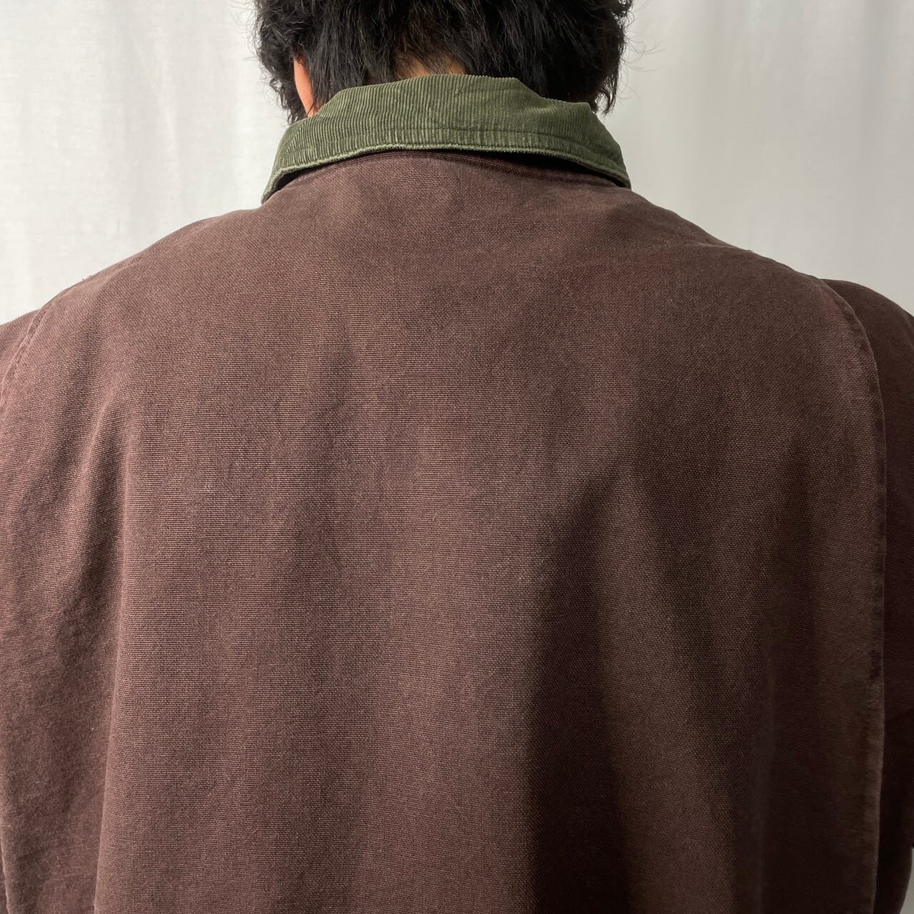 80~90年代 L.L.Bean エルエルビーン ハンティングジャケット ウール