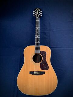 アリア GL350 1970年代 Guild D-50 type マツモク製 商品画像 5