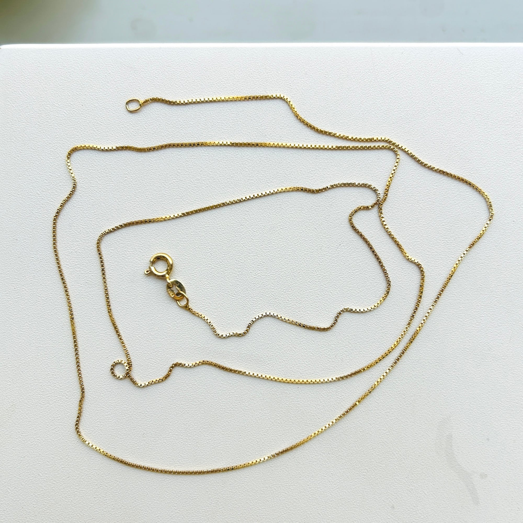 Vintage sterling silver シルバー | Milo Antiques & Vintage