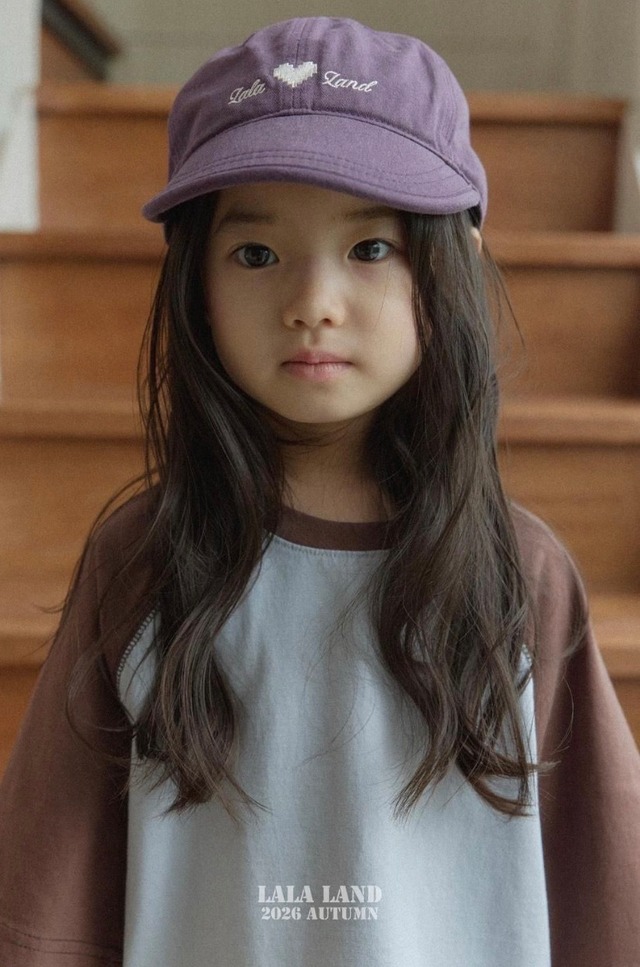 〚予約〛Latte la Grande <kids>