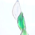 IBUKI 07 - アゲートヒーリングチャイム / Agate Sun Catcher Wind Chime 893