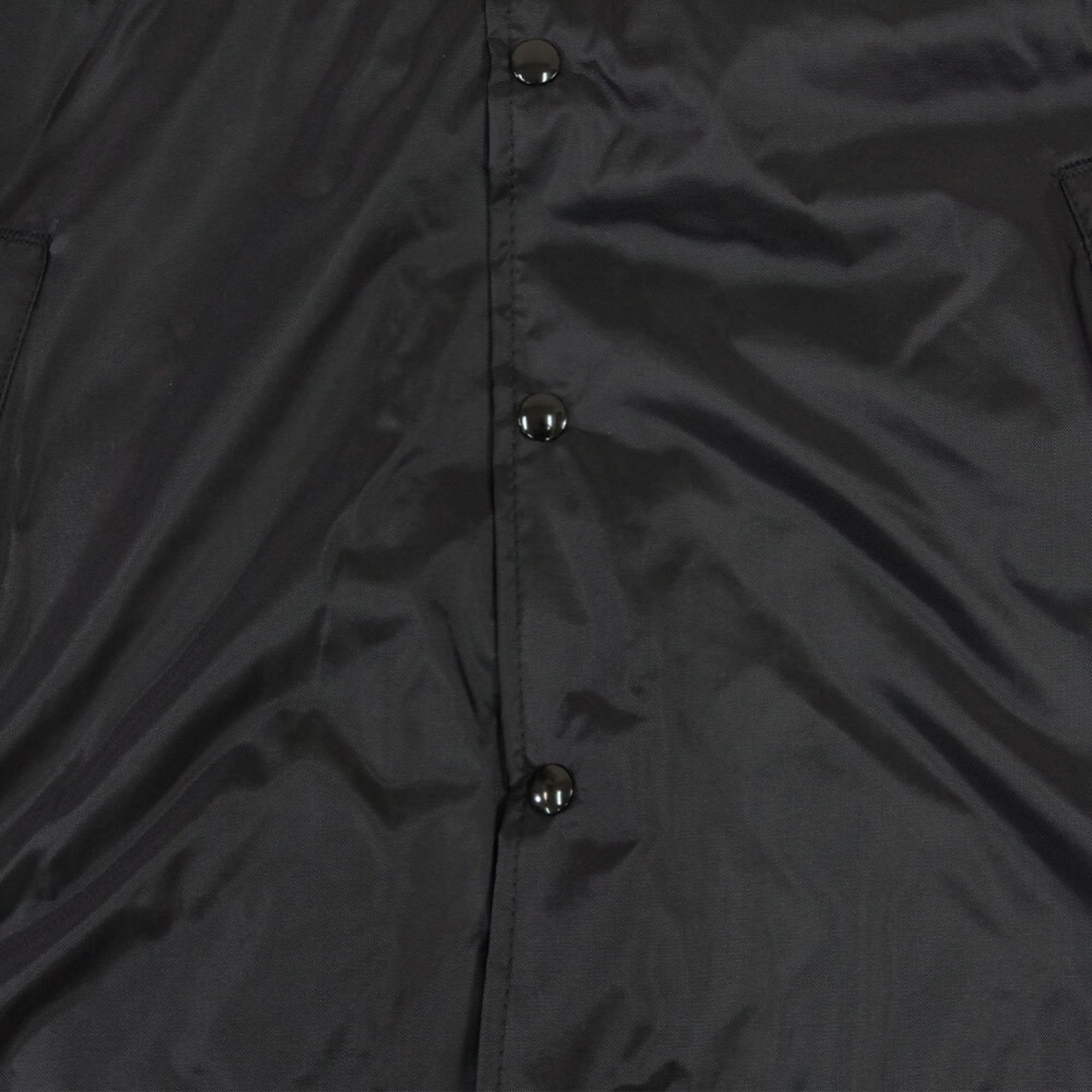 【ASW(アメリカンスピリットウェア)】Made In USA HOODED WINDBREAKER アメリカ製フーデッドウィンドブレーカー