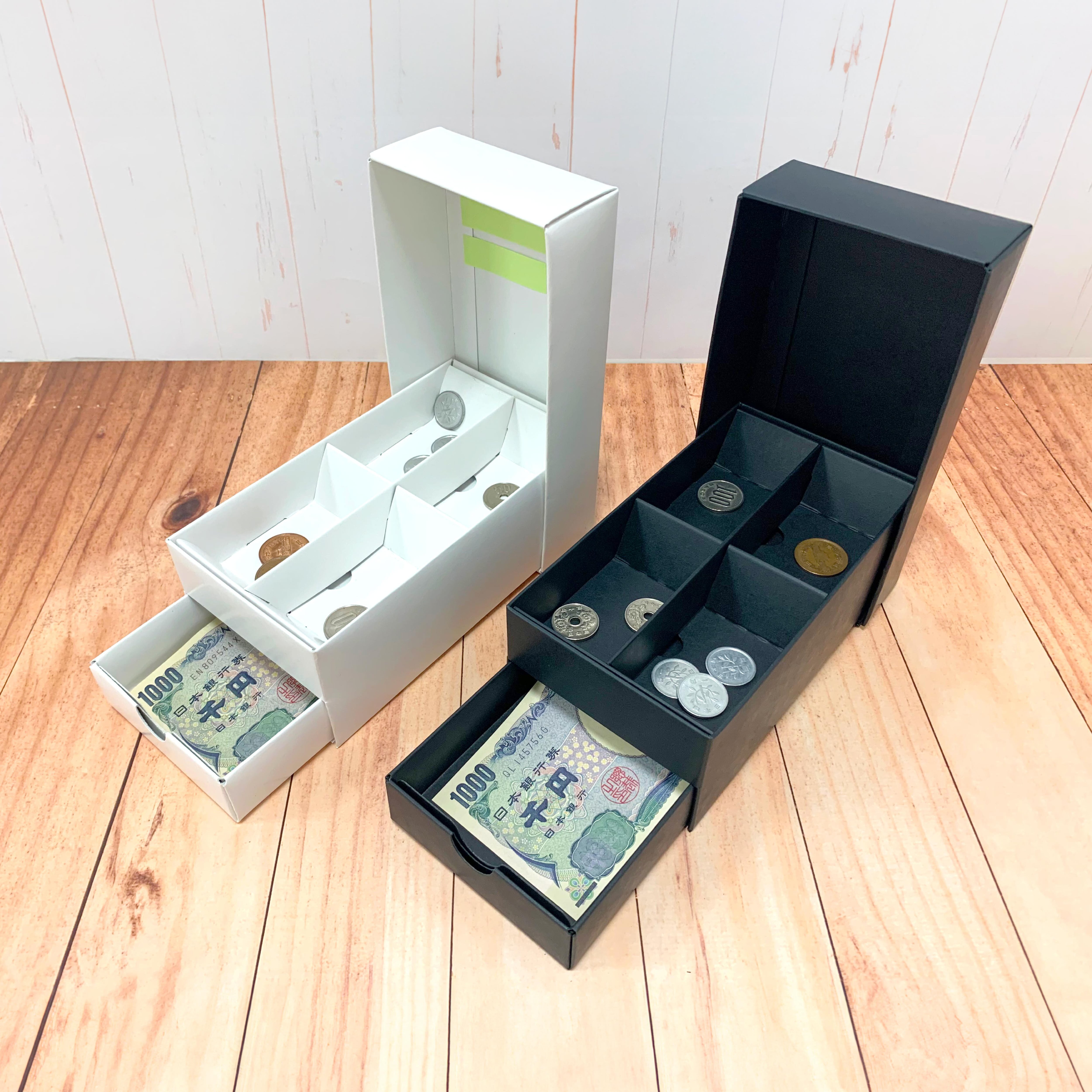 レジボックス 小 | 東京チャネルデザイン☆＼パッケージ・ディスプレイ