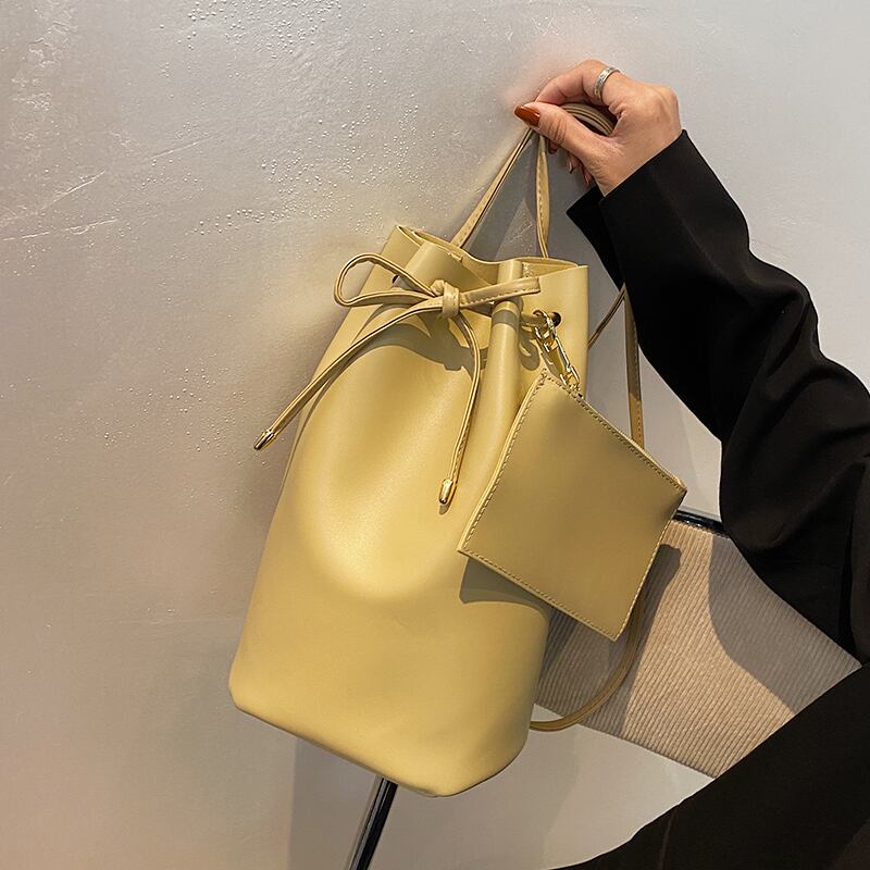 オータムスタンダード レトロ 秋物 バックパック リュック 手作りハンドバック75891254968