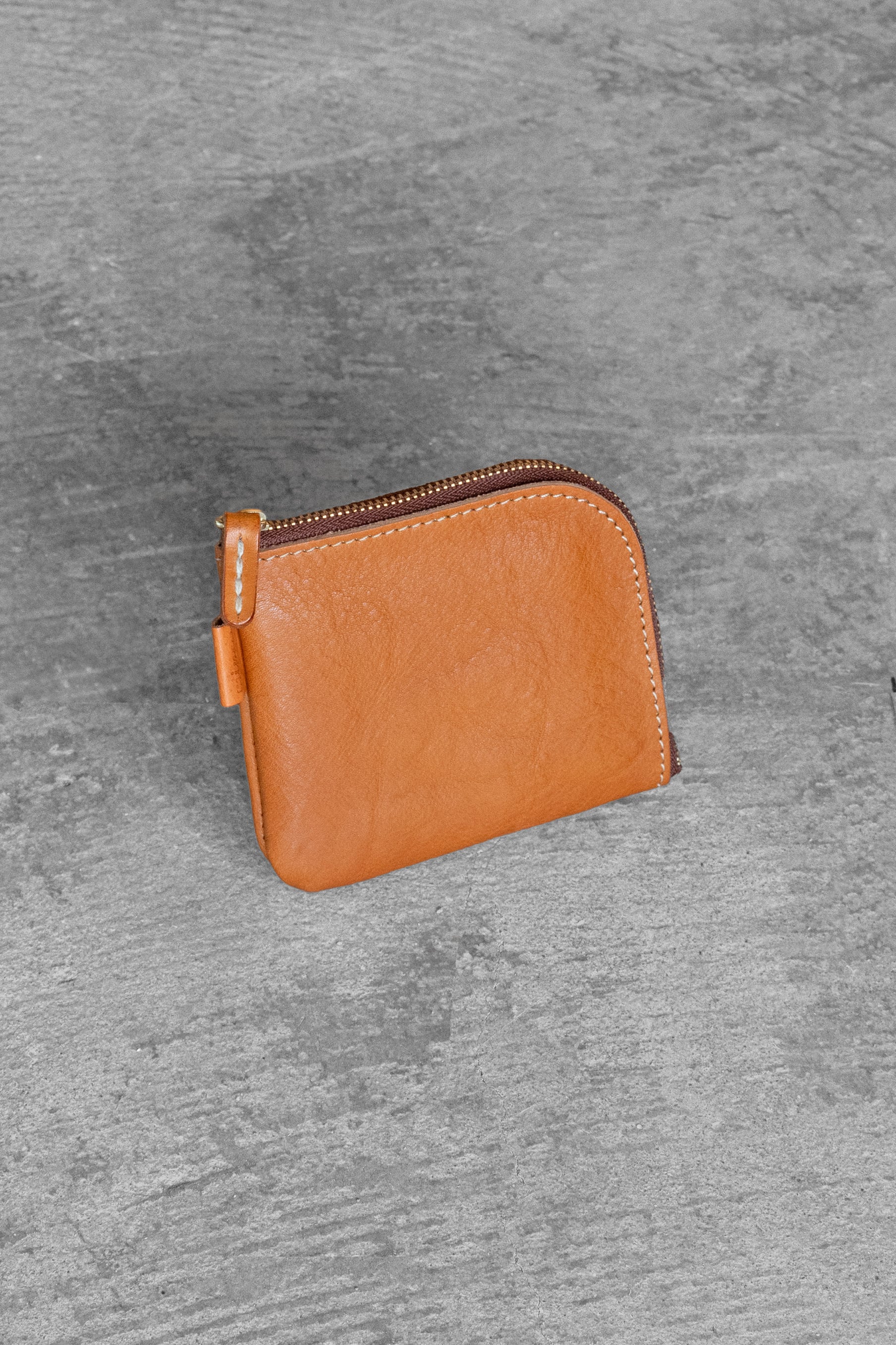 Lzip wallet small 02 | 高級皮革ならminca｜栃木レザーのバッグ 財布