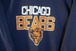 80s ビンテージ シカゴ・ベアーズ スウェット
