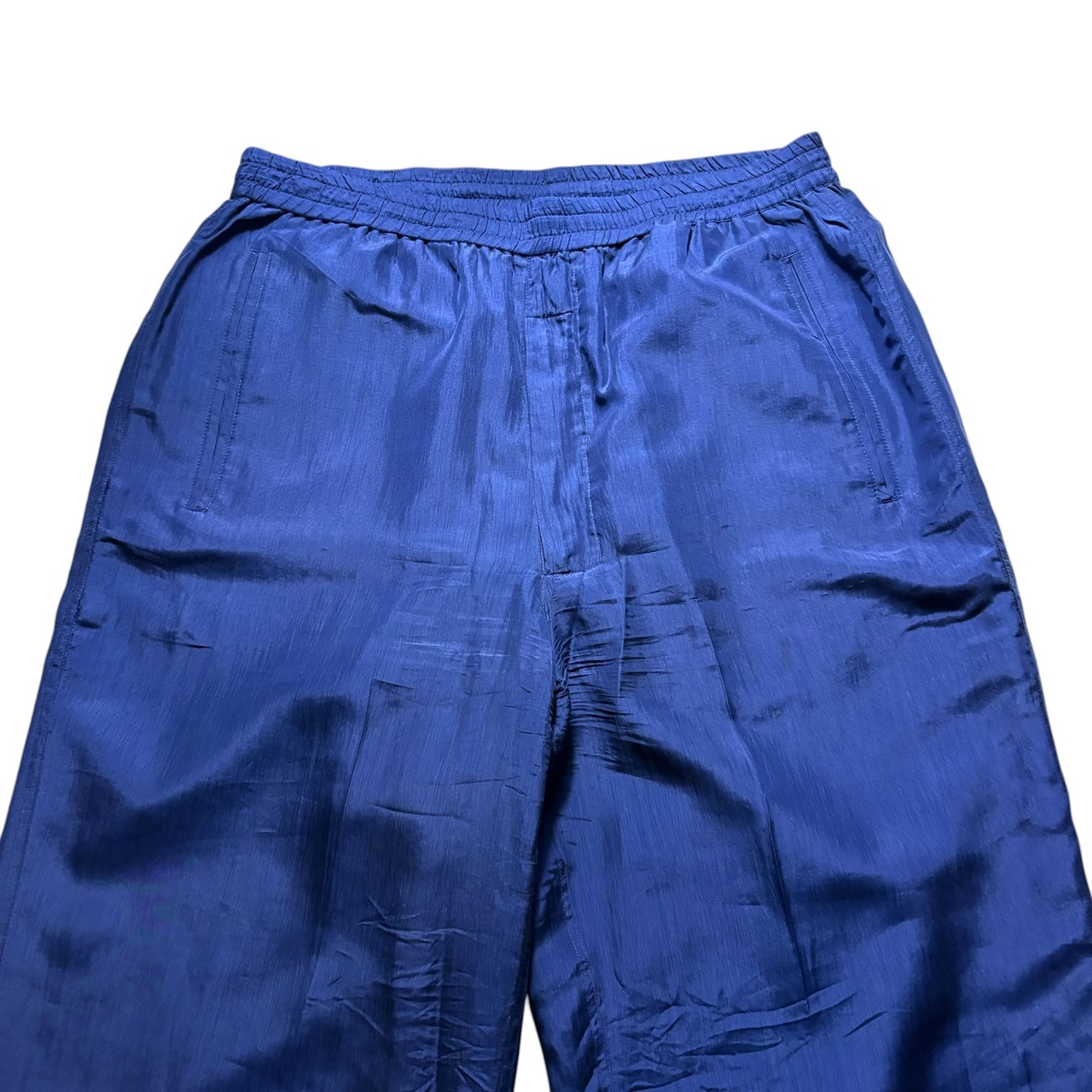 1990’s ROBERT STOCK silk set-up
