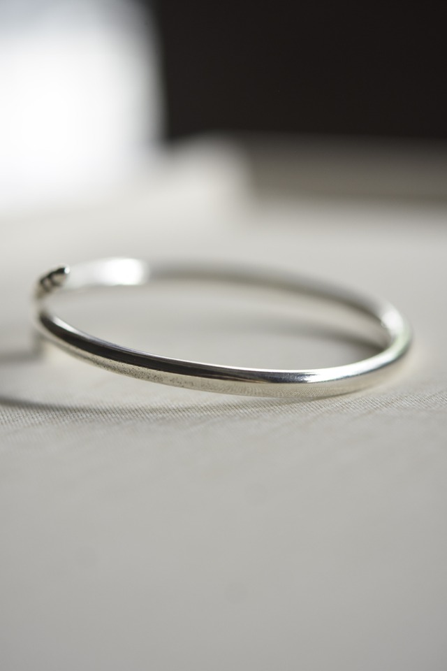 IORI／"Tiffany& Co."bangle／snake peretti