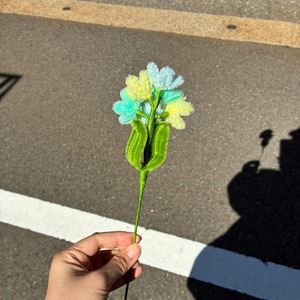 【アウトレット】ミニフラワー ＜展示品＞