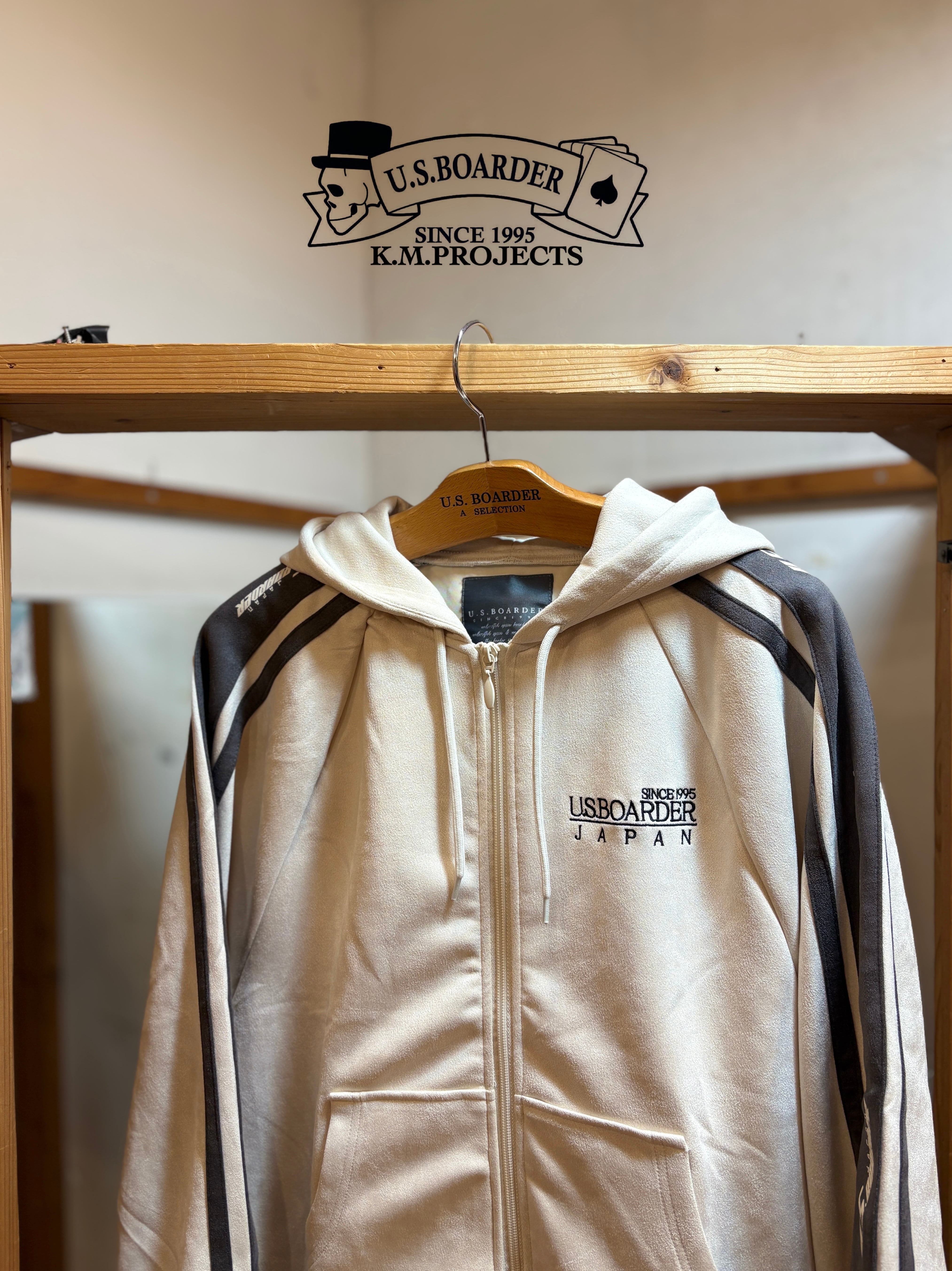 Jackets | U.S.BOARDER KIXX