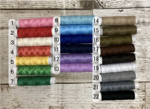 糸曼荼羅33ピン体験ミニキット | Pay ID