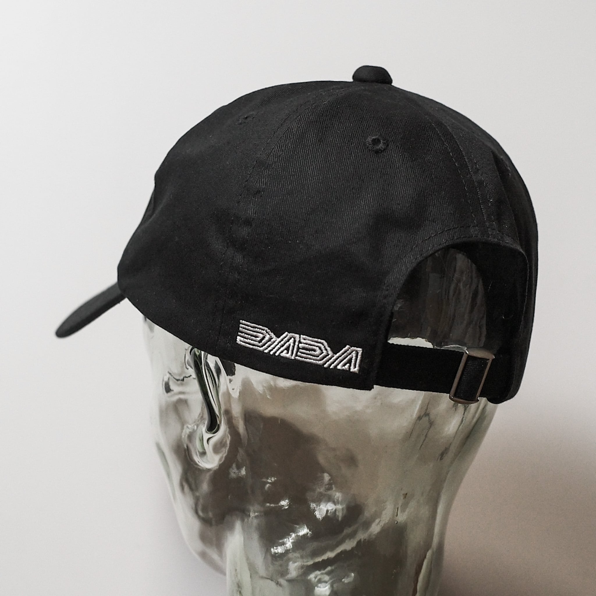 dada キャップ レア 人気 ULTRA Embroidery CAP 