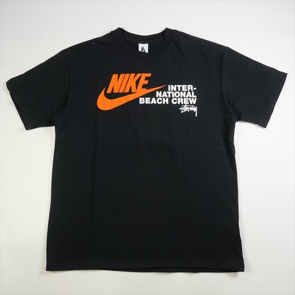 Size【M】 STUSSY ステューシー ×NIKE 20SS International Beach