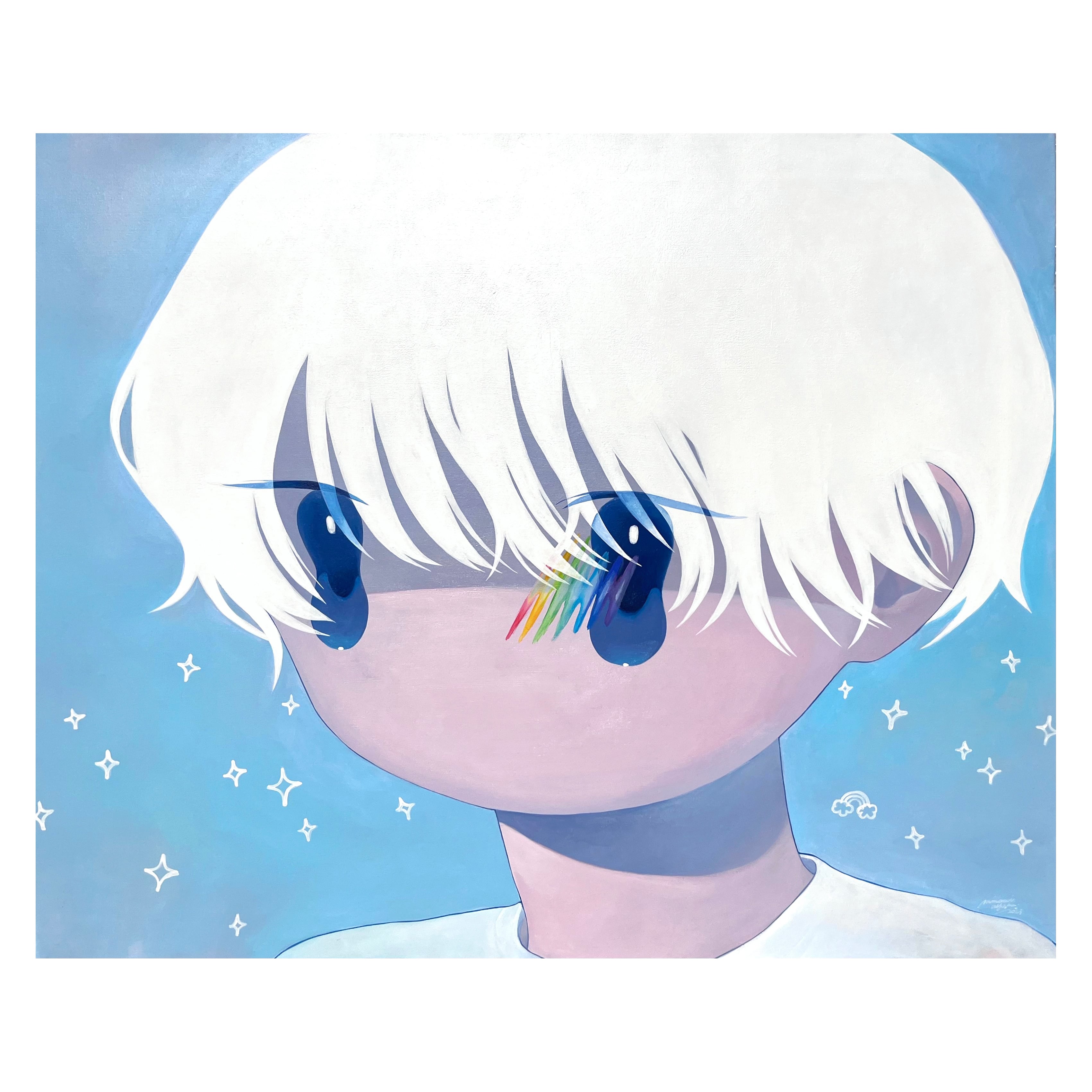 南あやか 刹那 | アトリエ三月