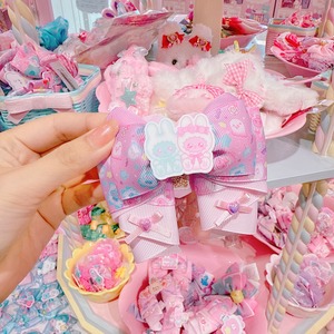 【H2】34-8ヘアクリップ