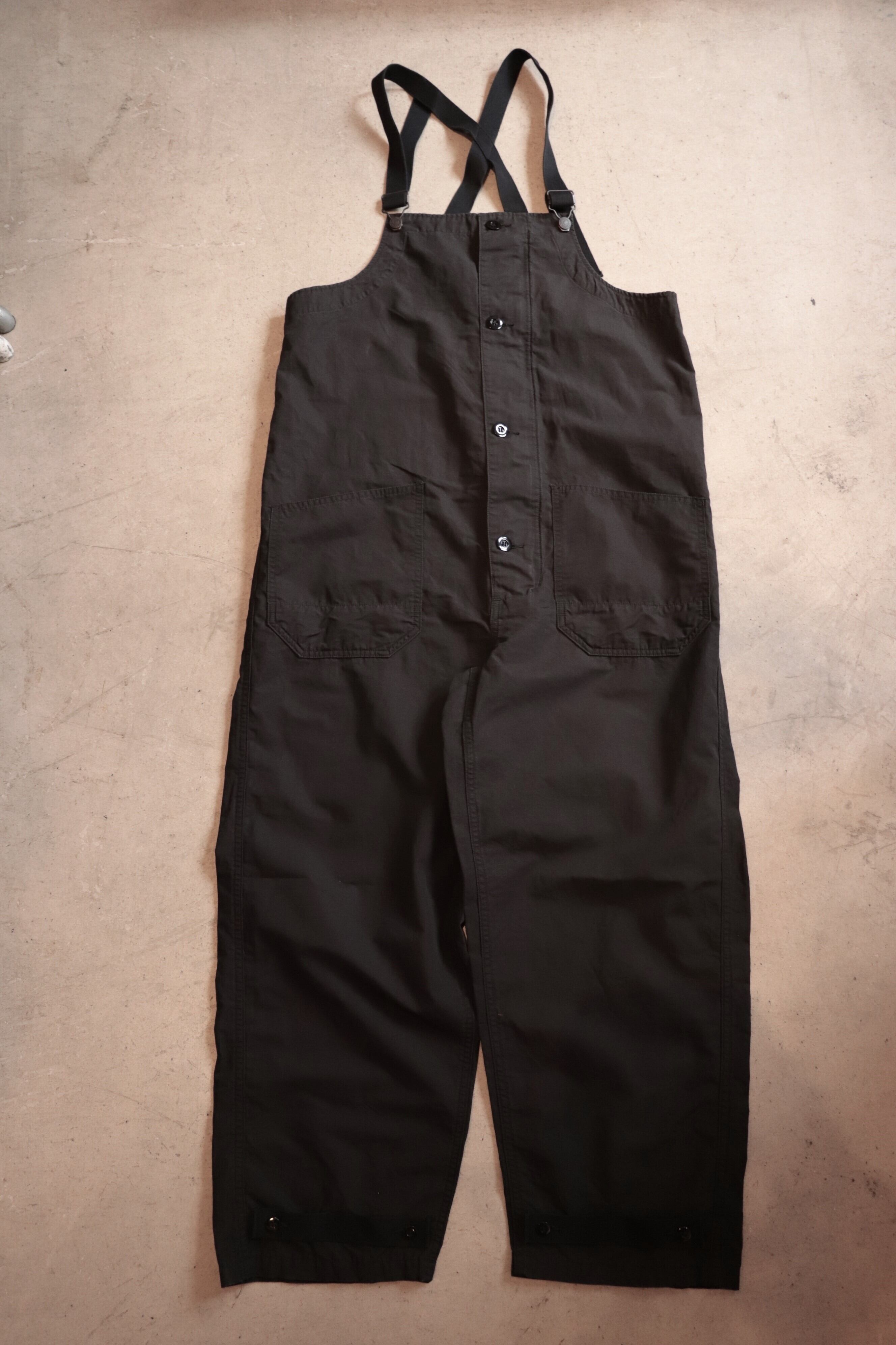 ANACHRONORM/アナクロノーム　CL OVER PANTS AN050 | MAMBO powered by BASE