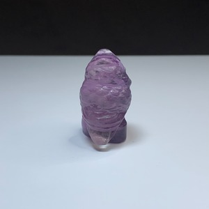 5.可愛いふくろう・フローライト