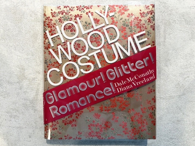 【VF411】Hollywood Costume: Glamour! Glitter! Romance!