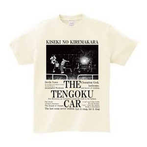 「KISEKI NO KIREMAKARA」 T-shirt