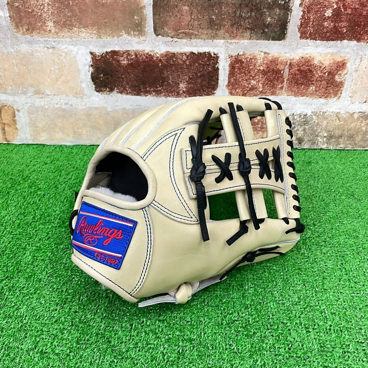 2025モデル】Rawlings ローリングス 軟式内野手用 HOH PRO EXCEL