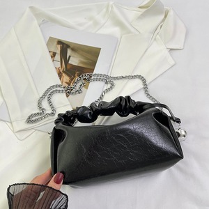 ギャザーハンドル 2way ショルダーバッグ 10231