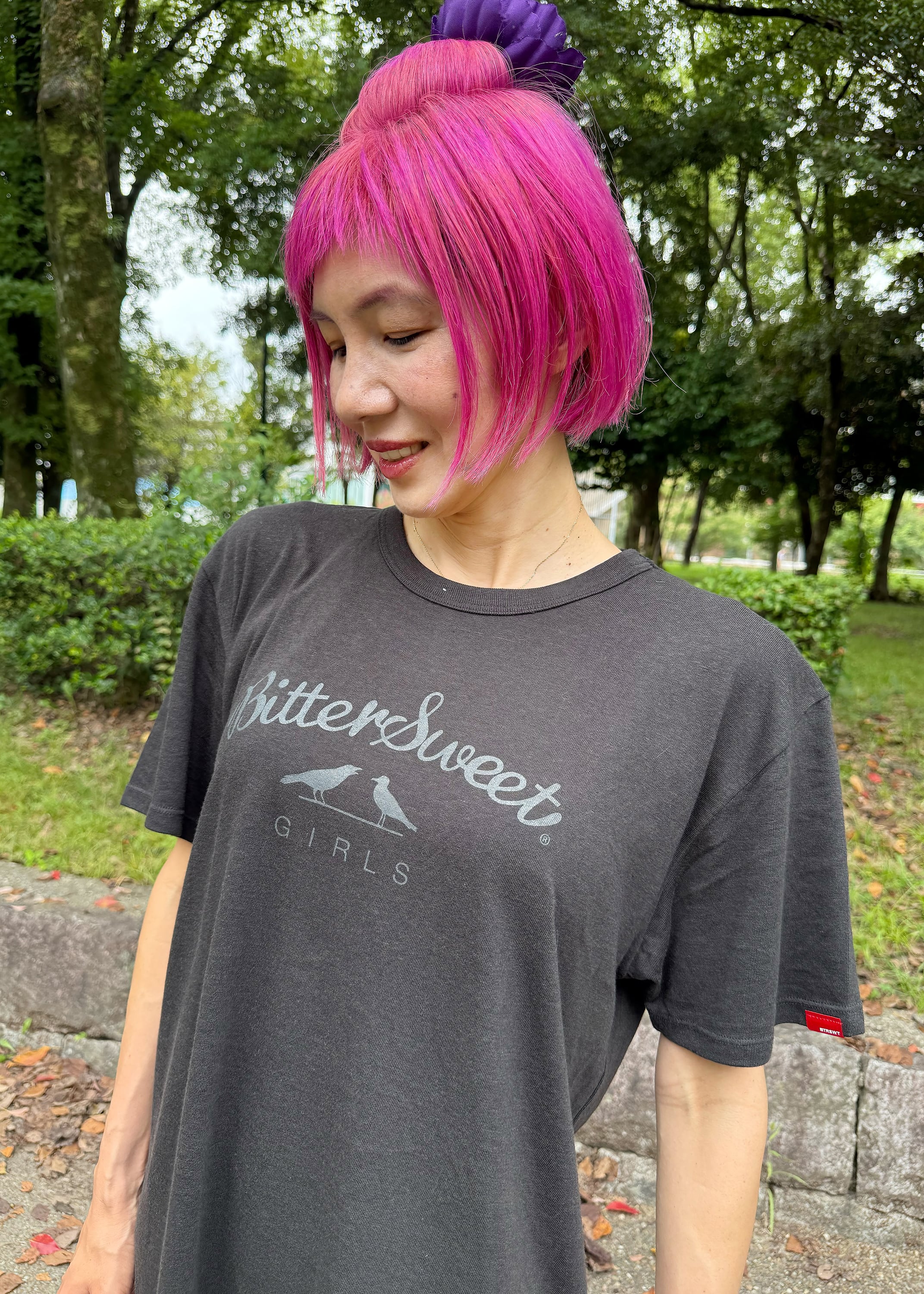 The OFFICIAL BitterSweet & BitterSweet GIRLS Clothing Store