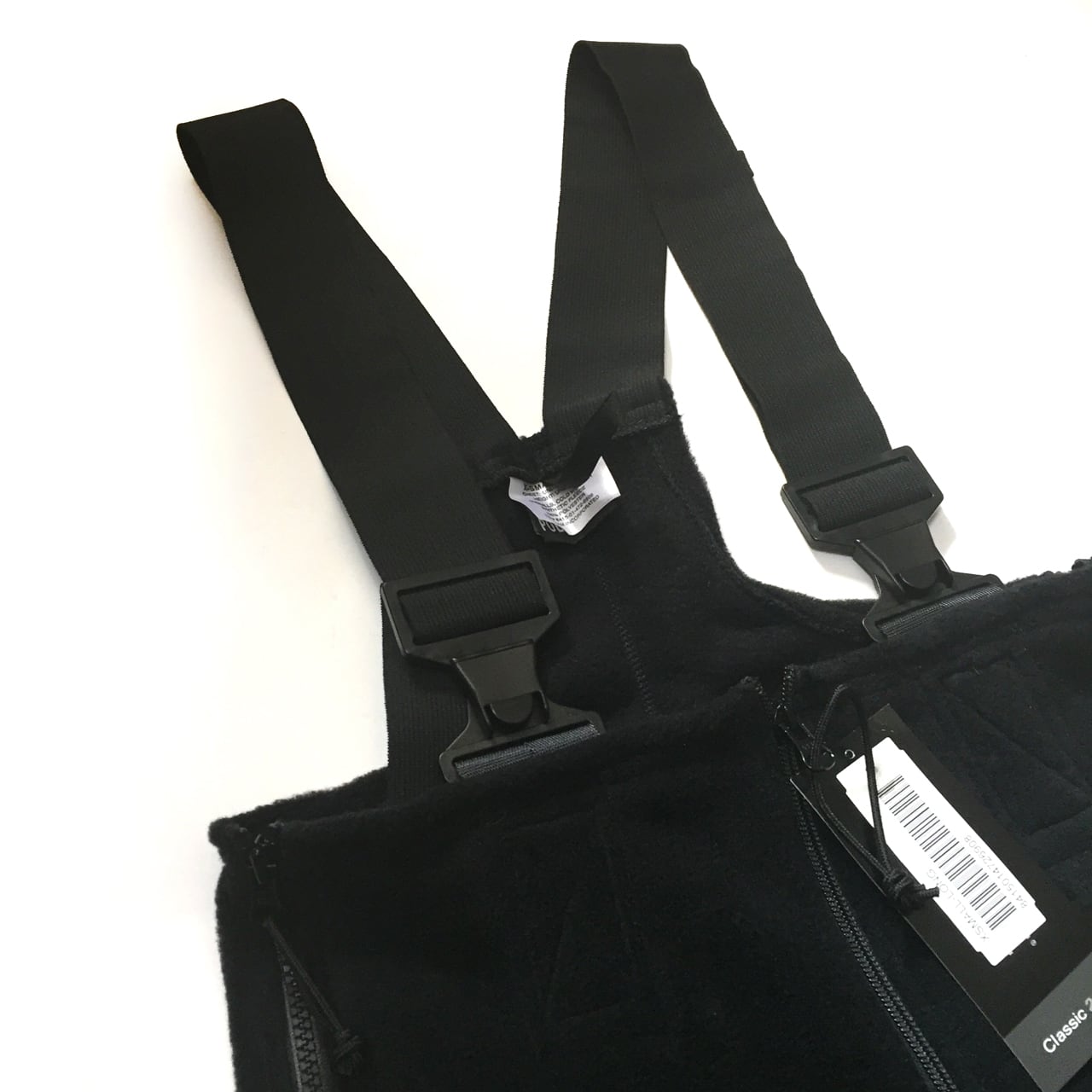 米軍実物 ECWCS GEN2 フリース オーバーオール 【Deadstock】 | hab
