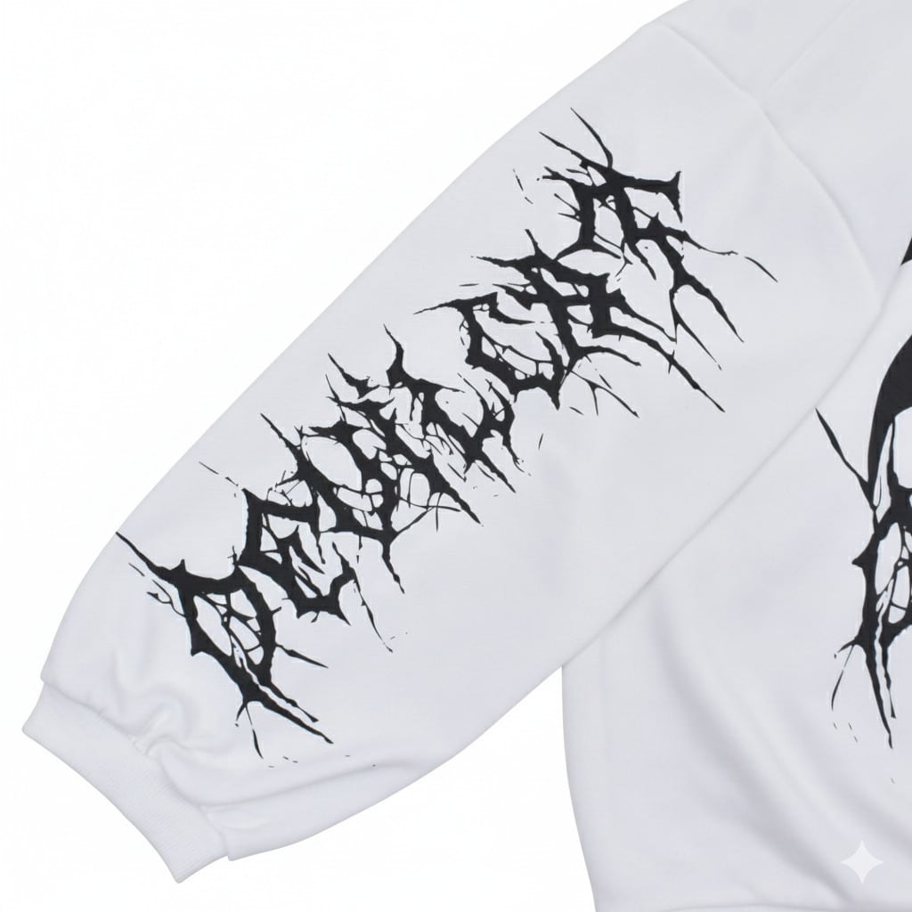 11/13新着】デビルキャットスウェット | VOLCAN&APHRODITE