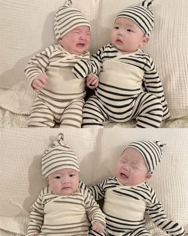 ボーダーセットアップ♡