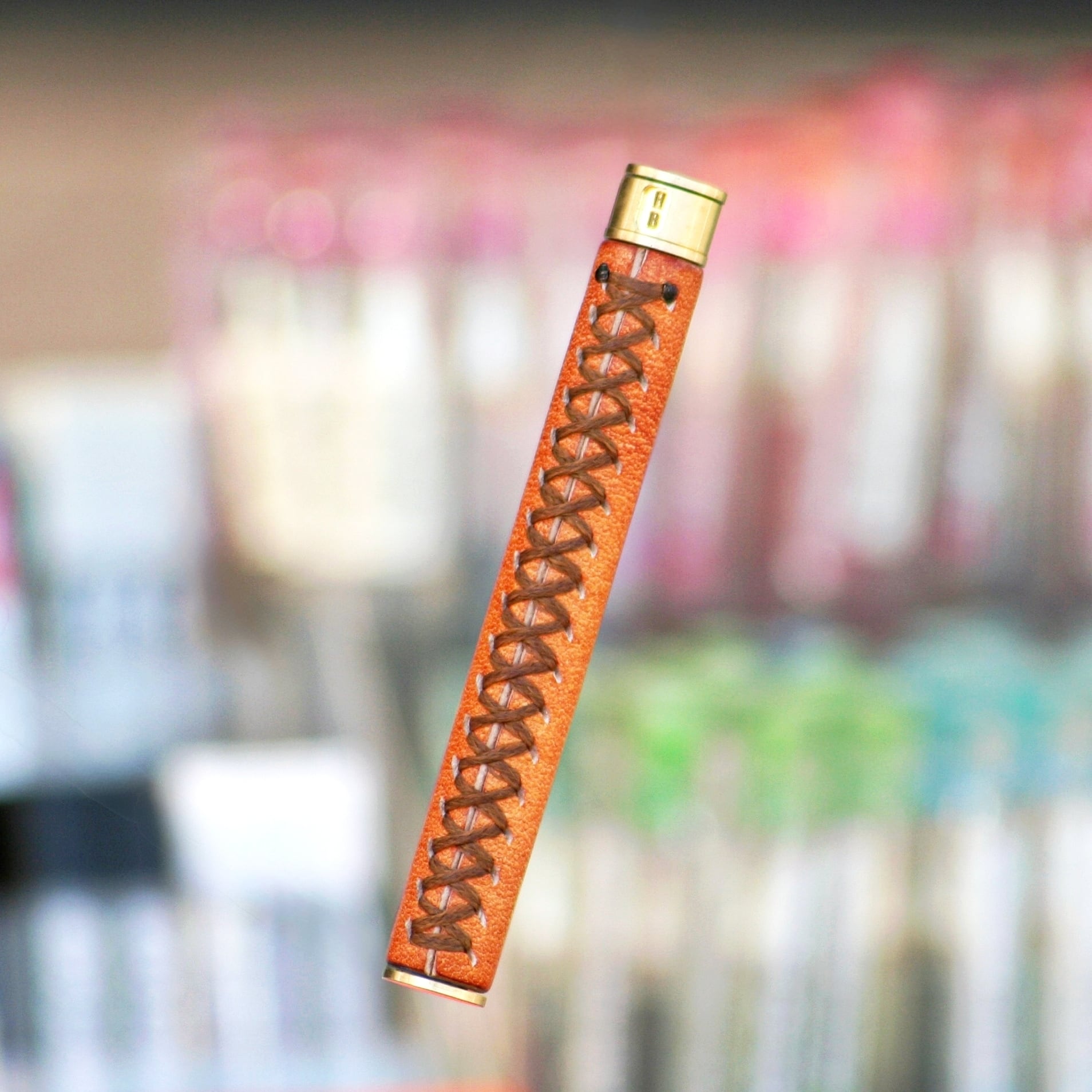 ヌメ革 | Schicksal