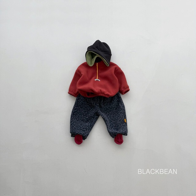 【予約】popi pants