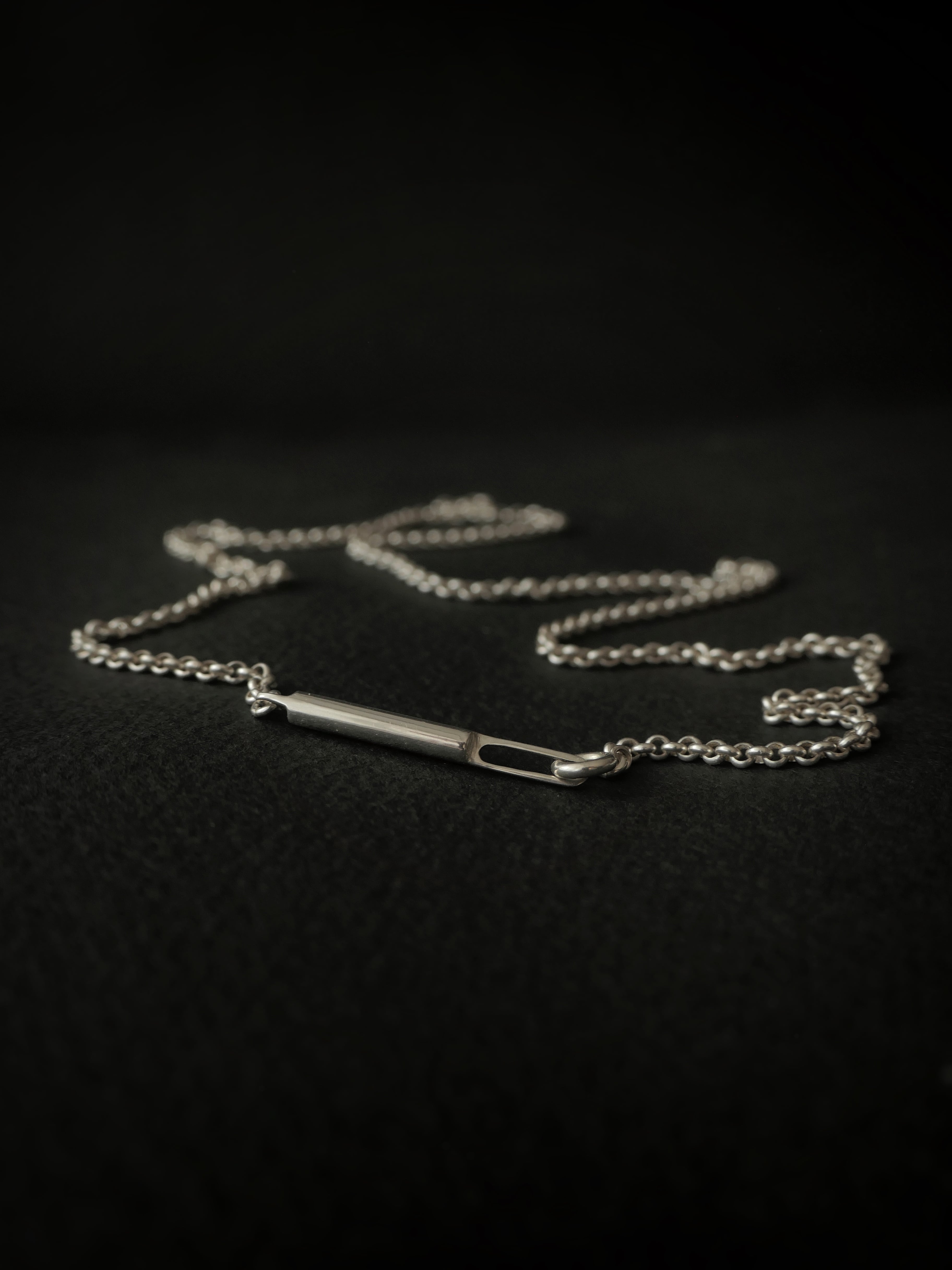 necklace | Lana Swans