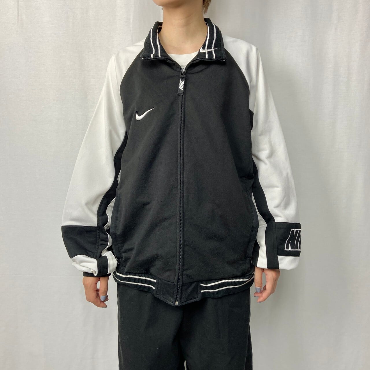 NIKEジャージ90s